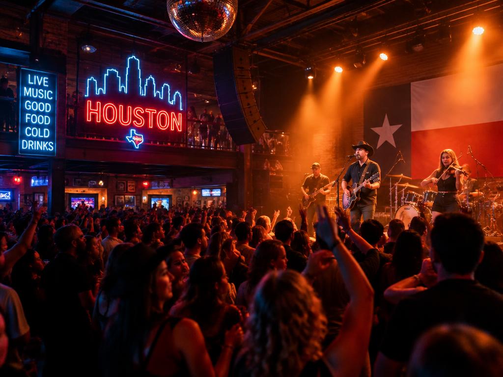 Free Shows & Family Nights